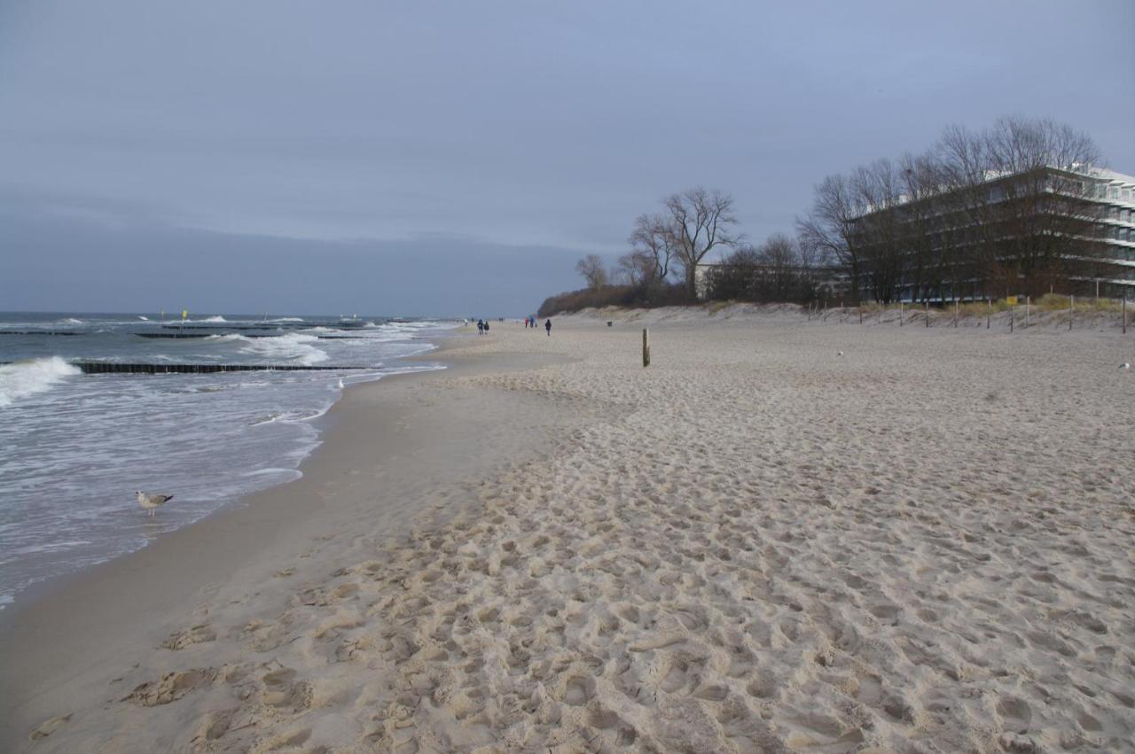 Seaside * Kolberg