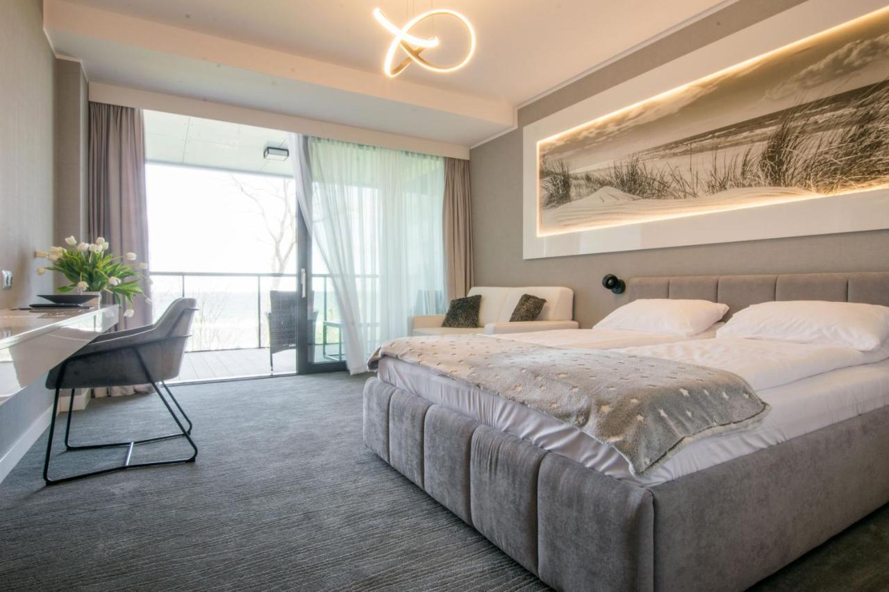 Apartment Seaside