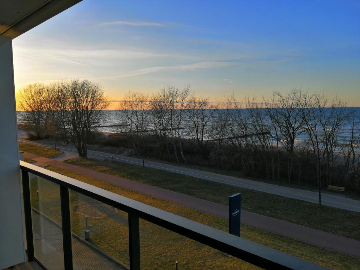 Seaside * Kolberg