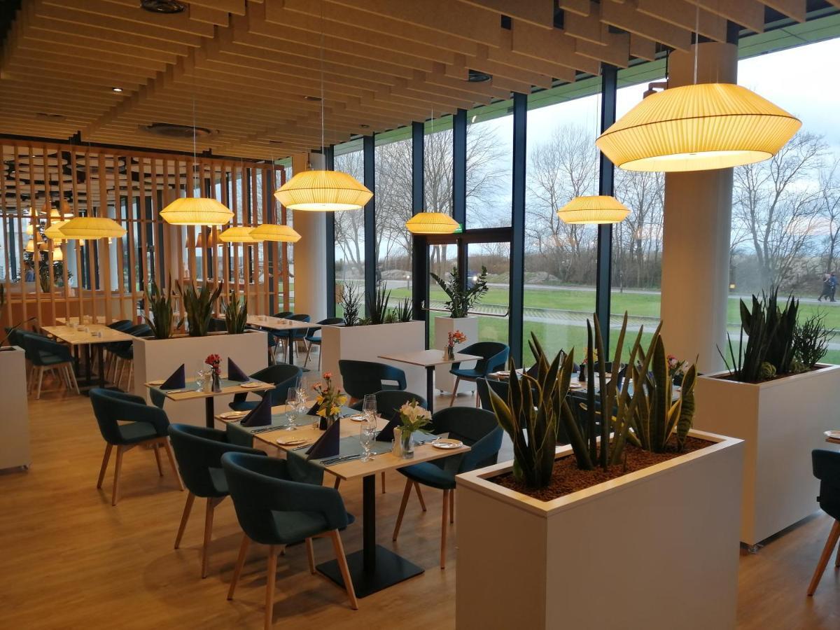 Seaside Appartamento Kołobrzeg